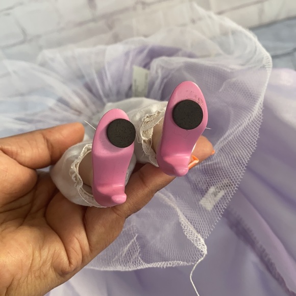 Sleeping Beauty porcelain doll Disney princess - Picture 9 of 13